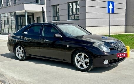 Toyota Verossa, 2001 год, 770 000 рублей, 2 фотография