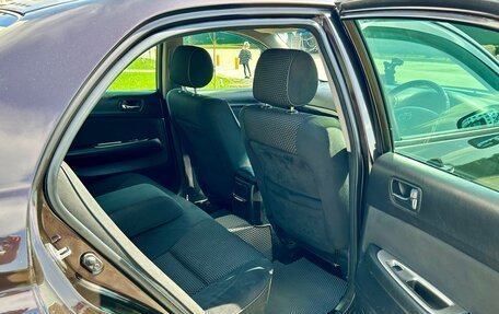Toyota Verossa, 2001 год, 770 000 рублей, 18 фотография