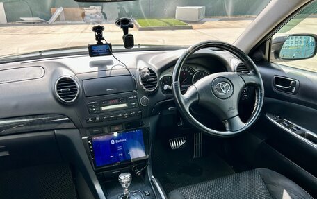 Toyota Verossa, 2001 год, 770 000 рублей, 21 фотография