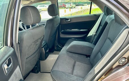 Toyota Verossa, 2001 год, 770 000 рублей, 20 фотография