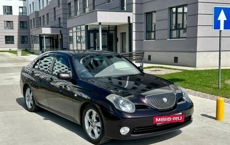 Toyota Verossa, 2001 год, 770 000 рублей, 4 фотография