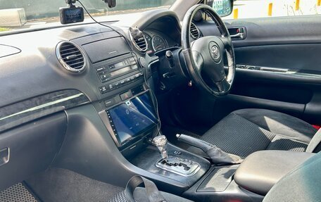 Toyota Verossa, 2001 год, 770 000 рублей, 24 фотография