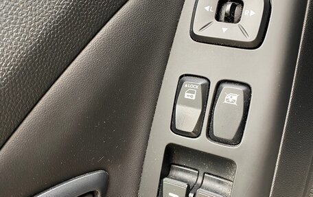 Hyundai ix35 I рестайлинг, 2014 год, 2 000 000 рублей, 5 фотография