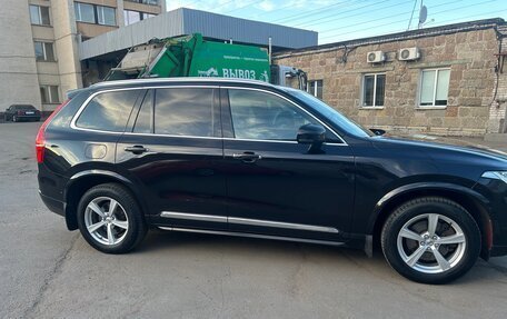 Volvo XC90 II рестайлинг, 2015 год, 2 550 000 рублей, 6 фотография