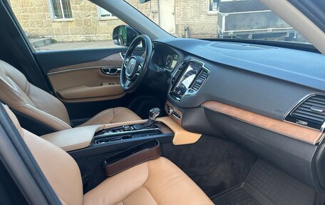 Volvo XC90 II рестайлинг, 2015 год, 2 550 000 рублей, 8 фотография