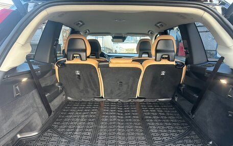 Volvo XC90 II рестайлинг, 2015 год, 2 550 000 рублей, 10 фотография