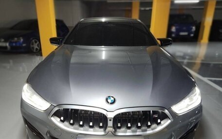 BMW 8 серия, 2023 год, 11 655 000 рублей, 2 фотография