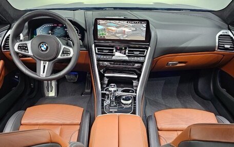 BMW 8 серия, 2023 год, 11 655 000 рублей, 7 фотография