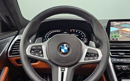 BMW 8 серия, 2023 год, 11 655 000 рублей, 8 фотография