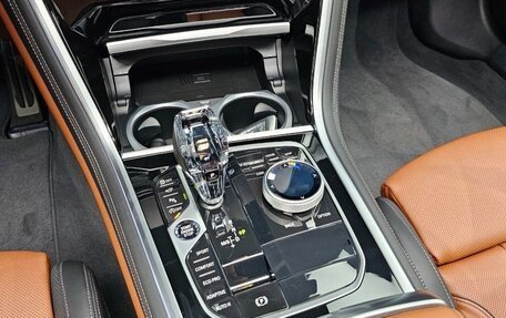BMW 8 серия, 2023 год, 11 655 000 рублей, 13 фотография