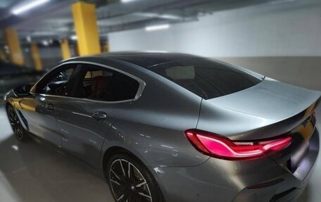 BMW 8 серия, 2023 год, 11 655 000 рублей, 4 фотография
