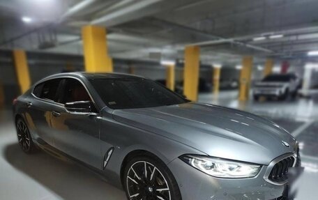 BMW 8 серия, 2023 год, 11 655 000 рублей, 3 фотография