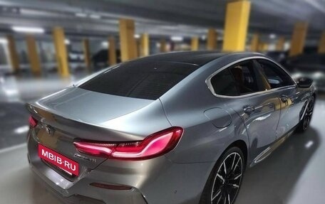 BMW 8 серия, 2023 год, 11 655 000 рублей, 5 фотография