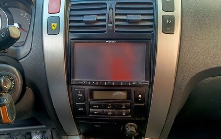 Hyundai Tucson III, 2008 год, 800 000 рублей, 7 фотография