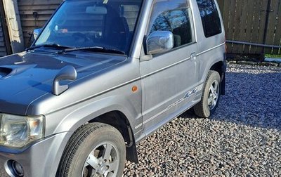 Nissan Kix, 2011 год, 1 100 000 рублей, 1 фотография
