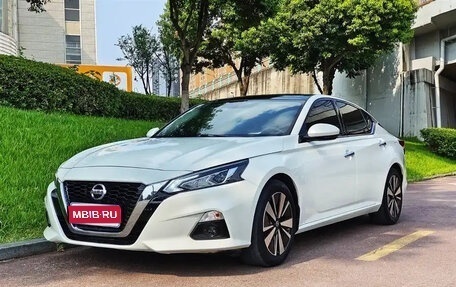 Nissan Teana, 2020 год, 1 890 000 рублей, 1 фотография