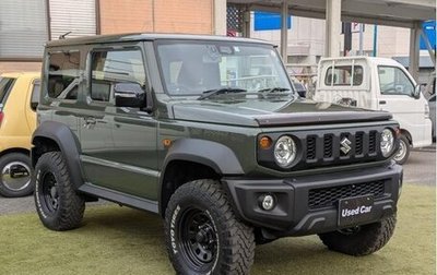 Suzuki Jimny, 2022 год, 1 600 000 рублей, 1 фотография