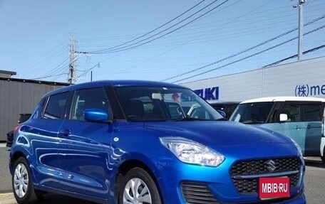 Suzuki Swift V, 2022 год, 850 000 рублей, 1 фотография
