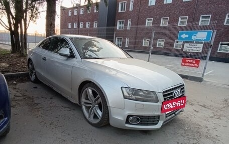 Audi S5, 2008 год, 840 000 рублей, 2 фотография