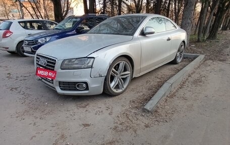 Audi S5, 2008 год, 840 000 рублей, 6 фотография