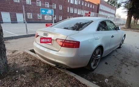 Audi S5, 2008 год, 840 000 рублей, 3 фотография