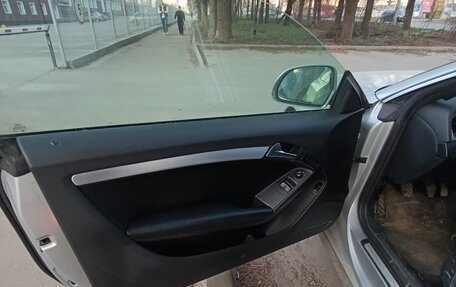 Audi S5, 2008 год, 840 000 рублей, 8 фотография