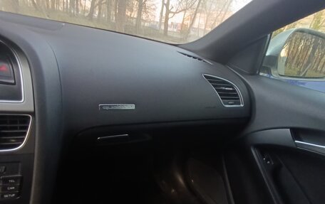 Audi S5, 2008 год, 840 000 рублей, 12 фотография