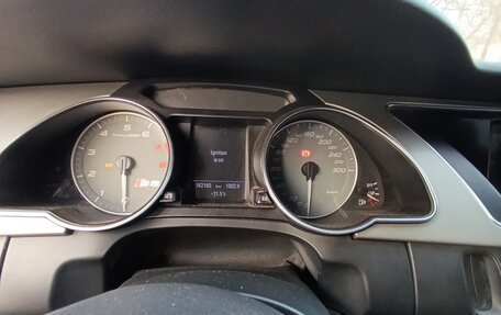 Audi S5, 2008 год, 840 000 рублей, 11 фотография