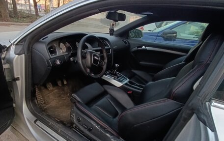 Audi S5, 2008 год, 840 000 рублей, 9 фотография