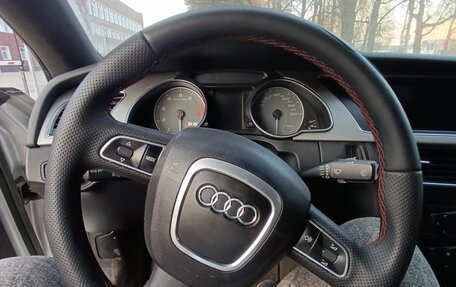 Audi S5, 2008 год, 840 000 рублей, 10 фотография