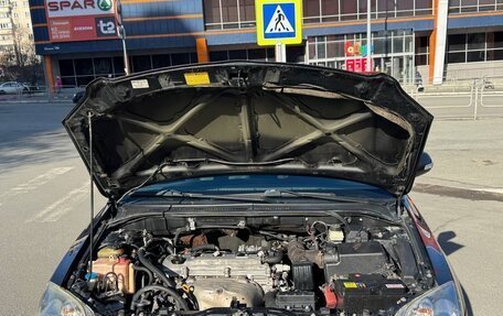 Toyota Avensis III рестайлинг, 2007 год, 790 000 рублей, 9 фотография