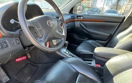 Toyota Avensis III рестайлинг, 2007 год, 790 000 рублей, 7 фотография