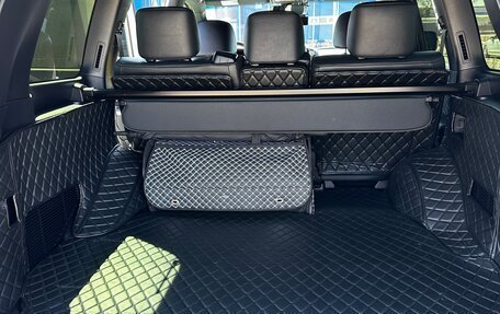 Toyota Land Cruiser 200, 2016 год, 7 300 000 рублей, 15 фотография
