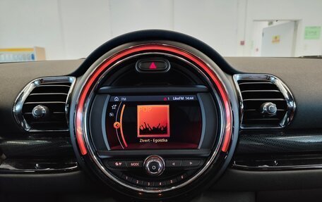 MINI Clubman, 2020 год, 2 379 000 рублей, 10 фотография