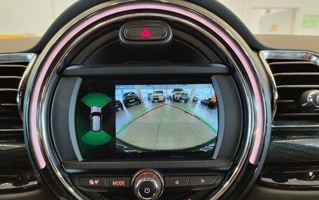 MINI Clubman, 2020 год, 2 379 000 рублей, 11 фотография