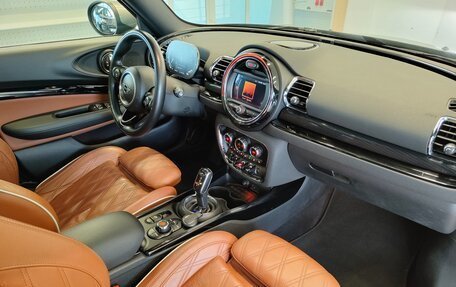 MINI Clubman, 2020 год, 2 379 000 рублей, 5 фотография