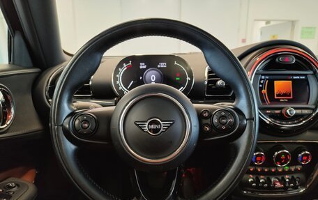 MINI Clubman, 2020 год, 2 379 000 рублей, 15 фотография
