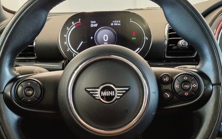 MINI Clubman, 2020 год, 2 379 000 рублей, 16 фотография