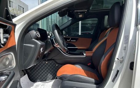 Mercedes-Benz C-Класс, 2022 год, 3 190 090 рублей, 12 фотография