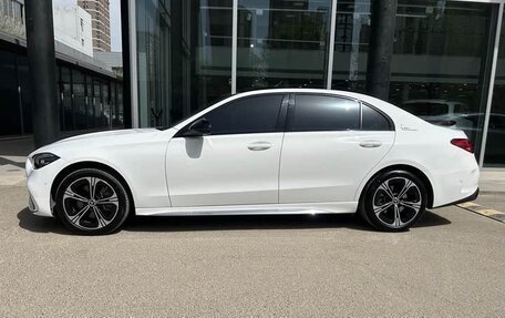 Mercedes-Benz C-Класс, 2022 год, 3 190 090 рублей, 7 фотография