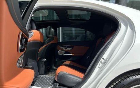 Mercedes-Benz C-Класс, 2022 год, 3 190 090 рублей, 16 фотография