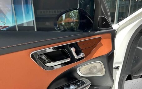 Mercedes-Benz C-Класс, 2022 год, 3 190 090 рублей, 15 фотография
