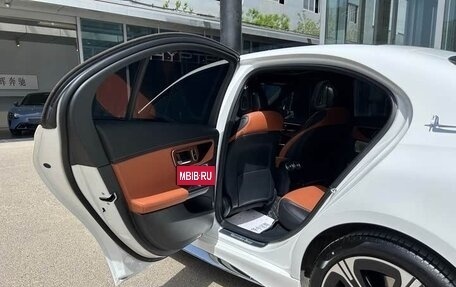 Mercedes-Benz C-Класс, 2022 год, 3 190 090 рублей, 17 фотография
