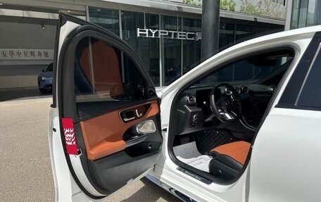 Mercedes-Benz C-Класс, 2022 год, 3 190 090 рублей, 13 фотография
