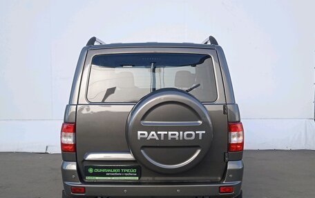 ЛуАЗ Patriot, 2019 год, 1 520 000 рублей, 6 фотография