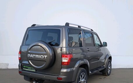 ЛуАЗ Patriot, 2019 год, 1 520 000 рублей, 5 фотография