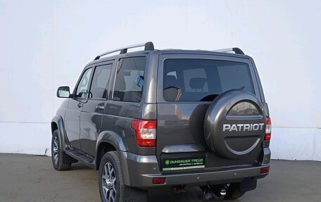 ЛуАЗ Patriot, 2019 год, 1 520 000 рублей, 7 фотография