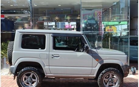 Suzuki Jimny, 2022 год, 1 150 000 рублей, 4 фотография