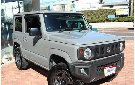 Suzuki Jimny, 2022 год, 1 150 000 рублей, 2 фотография