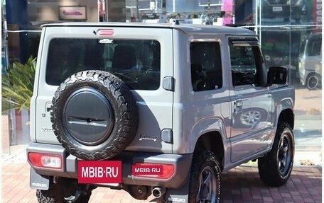 Suzuki Jimny, 2022 год, 1 150 000 рублей, 3 фотография
